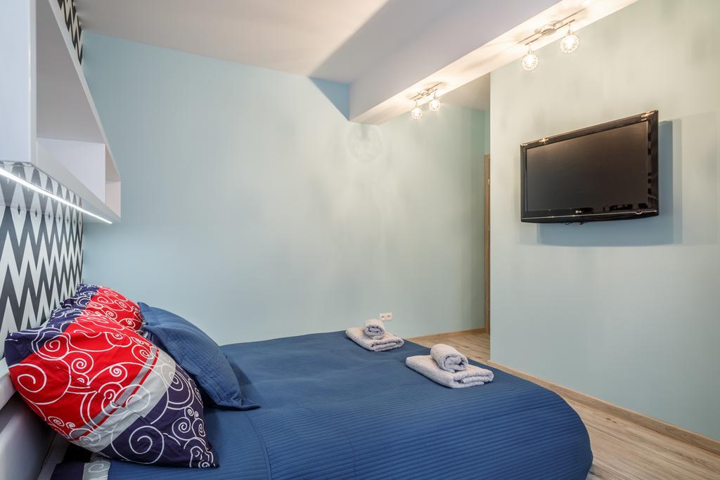 Tatrytop Stara Polana Spa Zakopane Luaran gambar