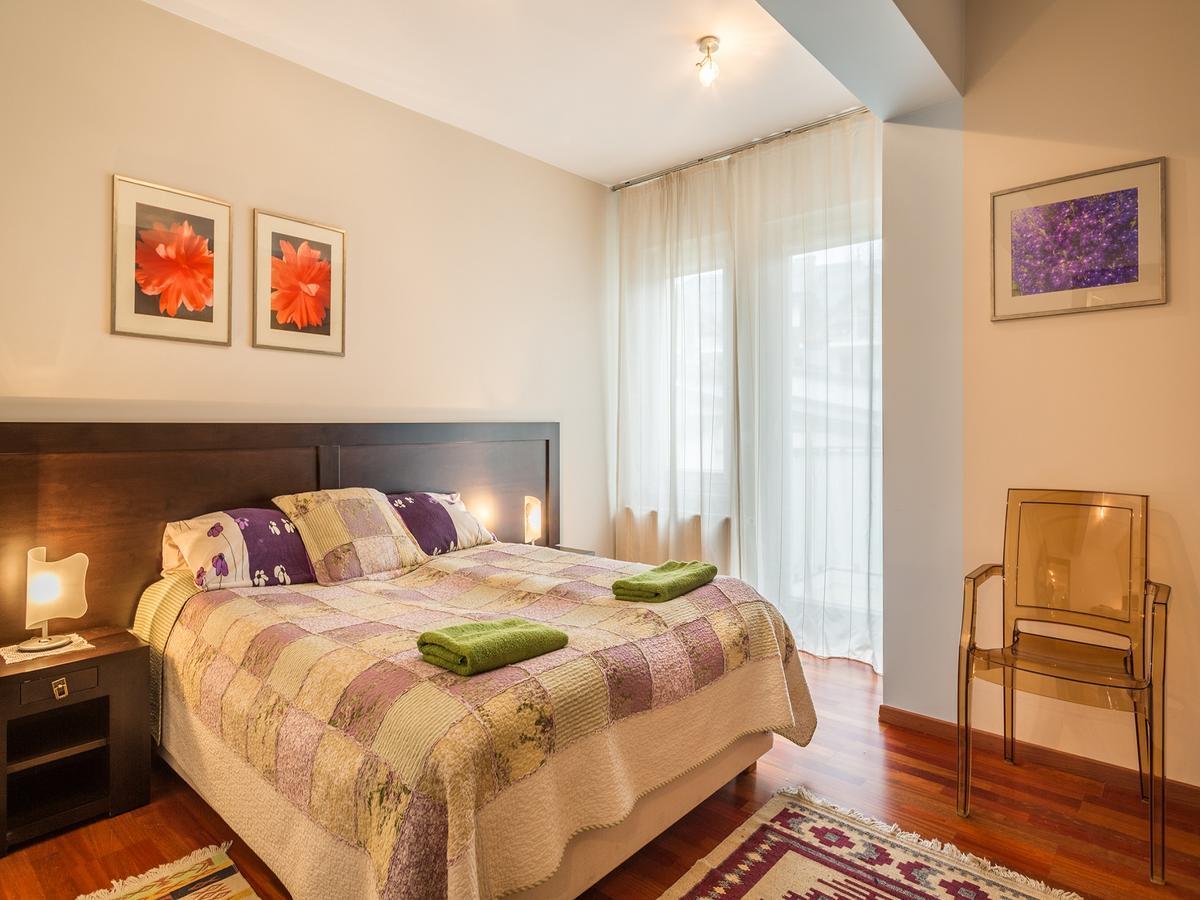 Tatrytop Stara Polana Spa Zakopane Luaran gambar